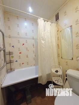 2-к квартира, вторичка, 40м2, 1/5 этаж