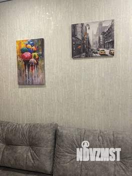 1-к квартира, вторичка, 35м2, 6/25 этаж