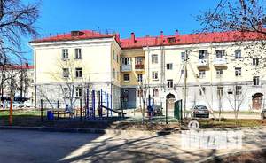 2-к квартира, вторичка, 71м2, 2/4 этаж