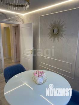 2-к квартира, вторичка, 47м2, 3/23 этаж