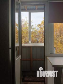 2-к квартира, вторичка, 44м2, 5/5 этаж