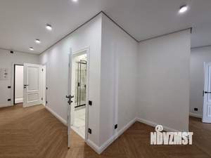 3-к квартира, вторичка, 100м2, 2/26 этаж