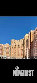 3-к квартира, вторичка, 108м2, 15/16 этаж