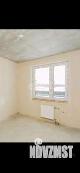 2-к квартира, вторичка, 73м2, 2/25 этаж