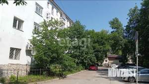 2-к квартира, вторичка, 43м2, 4/5 этаж
