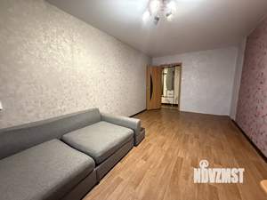 1-к квартира, вторичка, 40м2, 9/9 этаж