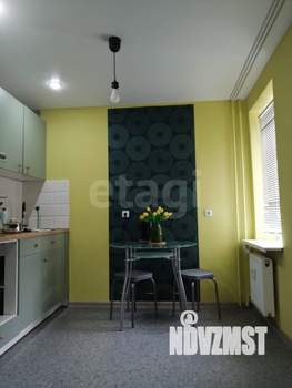 1-к квартира, вторичка, 35м2, 7/9 этаж