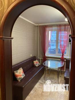 2-к квартира, вторичка, 63м2, 3/12 этаж