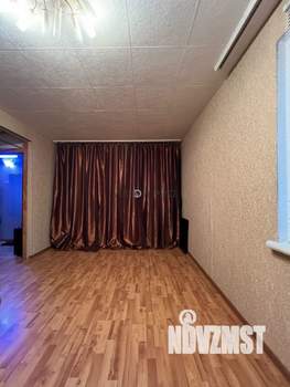 1-к квартира, вторичка, 31м2, 1/5 этаж