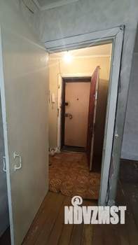 1-к квартира, вторичка, 32м2, 9/9 этаж