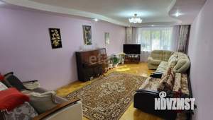 2-к квартира, вторичка, 70м2, 1/9 этаж