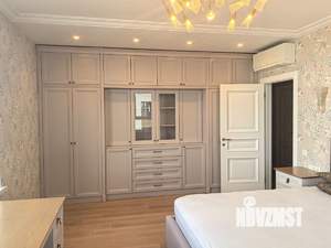 3-к квартира, вторичка, 99м2, 11/20 этаж