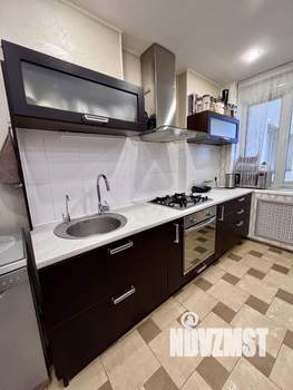 1-к квартира, вторичка, 42м2, 9/10 этаж