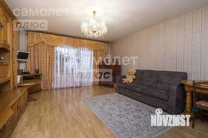 6-к квартира, вторичка, 167м2, 5/5 этаж