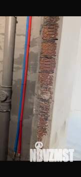 Студия квартира, вторичка, 30м2, 15/20 этаж