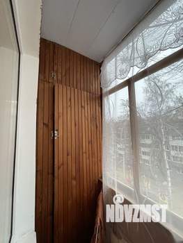 2-к квартира, вторичка, 45м2, 4/5 этаж