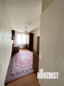 3-к квартира, вторичка, 61м2, 5/9 этаж