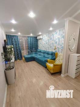 3-к квартира, вторичка, 60м2, 6/9 этаж
