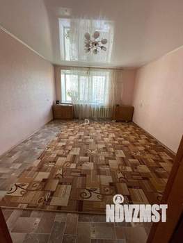 3-к квартира, вторичка, 64м2, 4/9 этаж