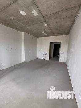 Студия квартира, вторичка, 35м2, 23/25 этаж