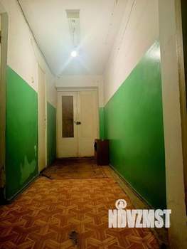 2-к квартира, вторичка, 36м2, 4/13 этаж