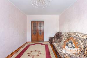 3-к квартира, вторичка, 64м2, 2/14 этаж