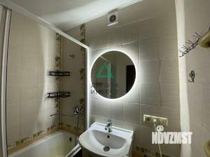 2-к квартира, вторичка, 57м2, 13/18 этаж