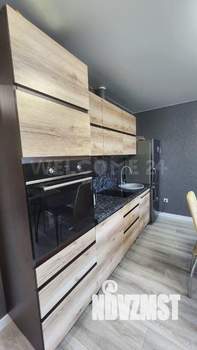 1-к квартира, вторичка, 42м2, 4/11 этаж