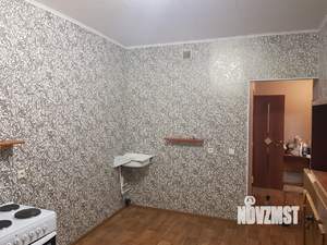 1-к квартира, вторичка, 40м2, 16/18 этаж