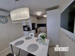 4-к квартира, вторичка, 114м2, 9/14 этаж