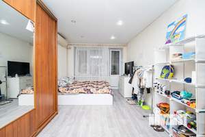 1-к квартира, вторичка, 36м2, 6/12 этаж