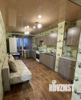 1-к квартира, вторичка, 47м2, 3/10 этаж