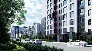 2-к квартира, вторичка, 60м2, 2/9 этаж