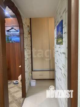 1-к квартира, вторичка, 26м2, 3/3 этаж