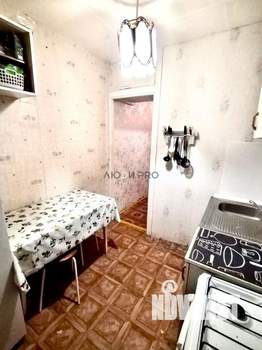 1-к квартира, вторичка, 31м2, 4/9 этаж