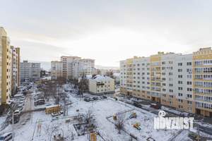 2-к квартира, вторичка, 49м2, 7/9 этаж