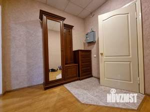 3-к квартира, вторичка, 105м2, 5/6 этаж