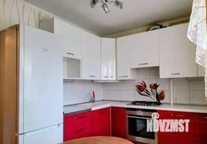 2-к квартира, вторичка, 62м2, 2/14 этаж