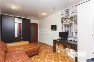 3-к квартира, вторичка, 91м2, 3/14 этаж