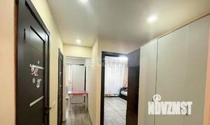 1-к квартира, вторичка, 36м2, 3/10 этаж