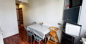 3-к квартира, вторичка, 53м2, 8/9 этаж
