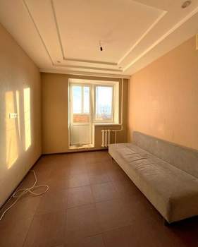 1-к квартира, вторичка, 37м2, 11/14 этаж