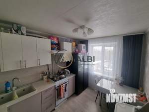2-к квартира, вторичка, 50м2, 5/9 этаж