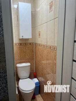 2-к квартира, вторичка, 52м2, 1/9 этаж