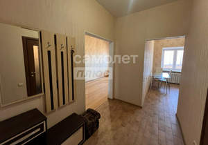 1-к квартира, вторичка, 39м2, 10/10 этаж