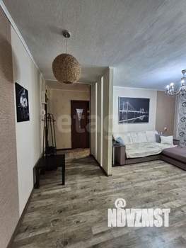 3-к квартира, вторичка, 63м2, 8/9 этаж