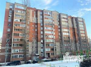 3-к квартира, вторичка, 89м2, 9/11 этаж