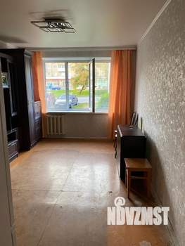 Студия квартира, вторичка, 23м2, 1/9 этаж