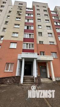 1-к квартира, вторичка, 40м2, 5/7 этаж