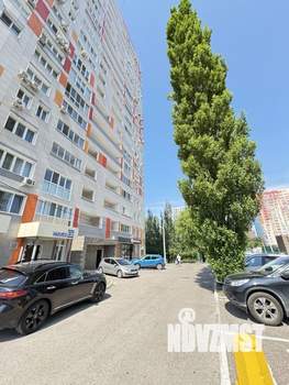 2-к квартира, вторичка, 76м2, 5/20 этаж